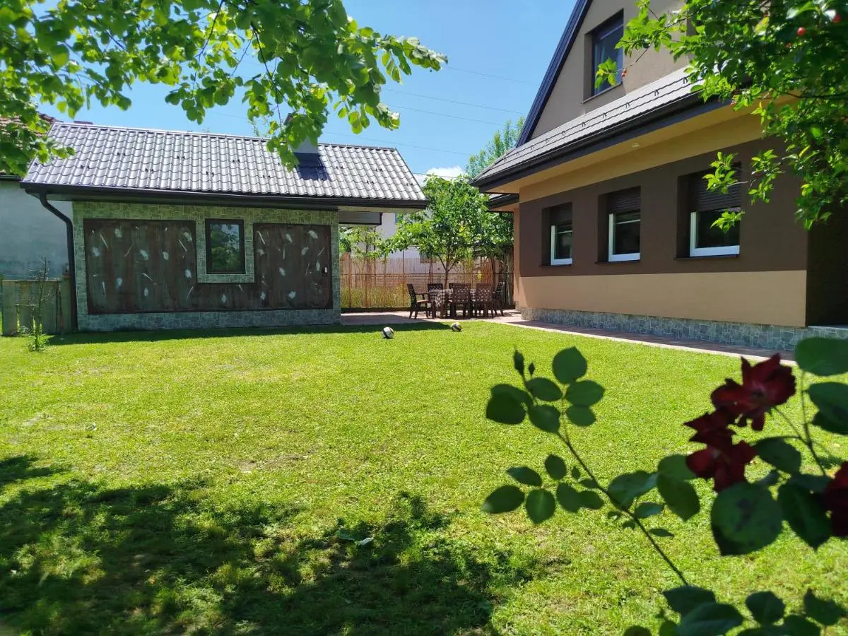 Villa Orhan