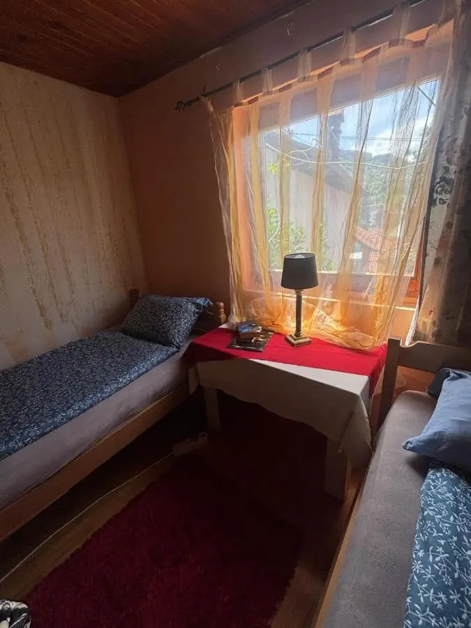 Guesthouse Nina