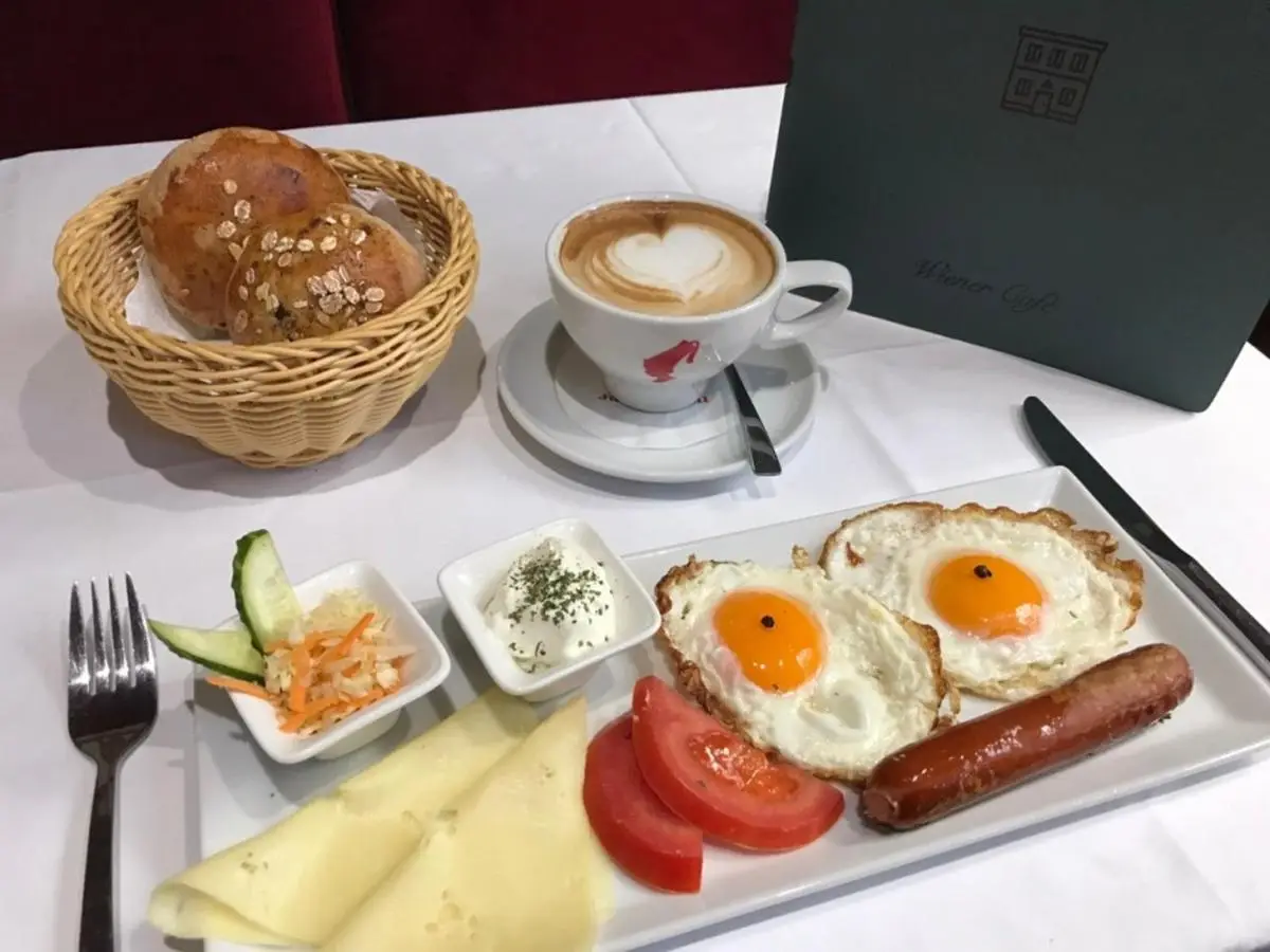 Hotel Ovo malo duše
