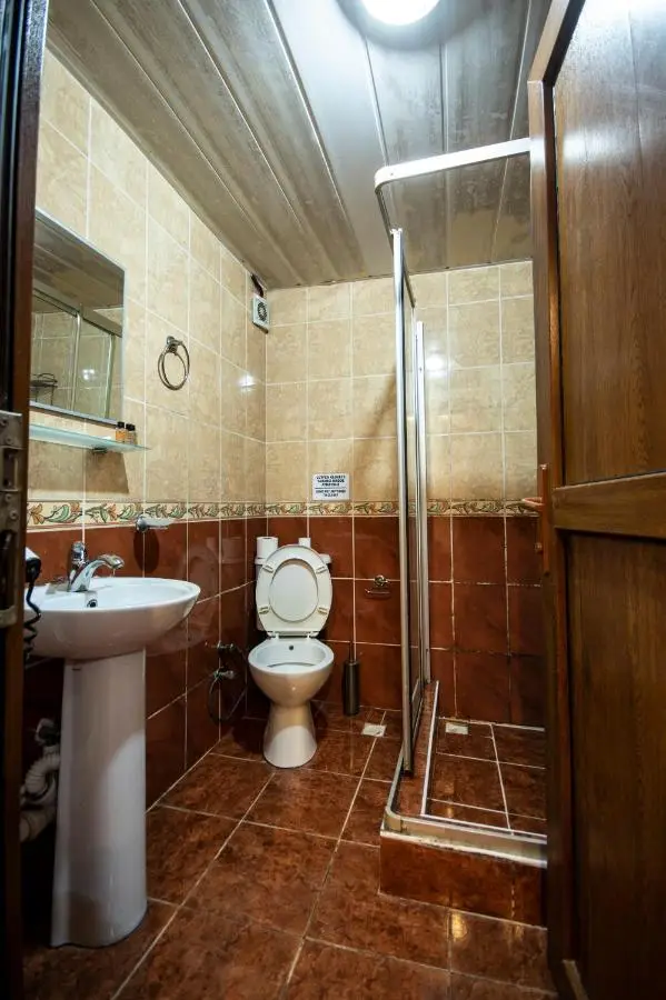 Sultanahmet Black Pearl Apart Hotel