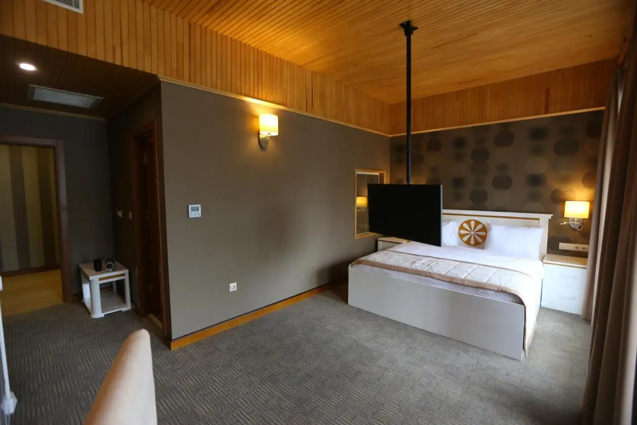 Sputnik Hotel Batumi