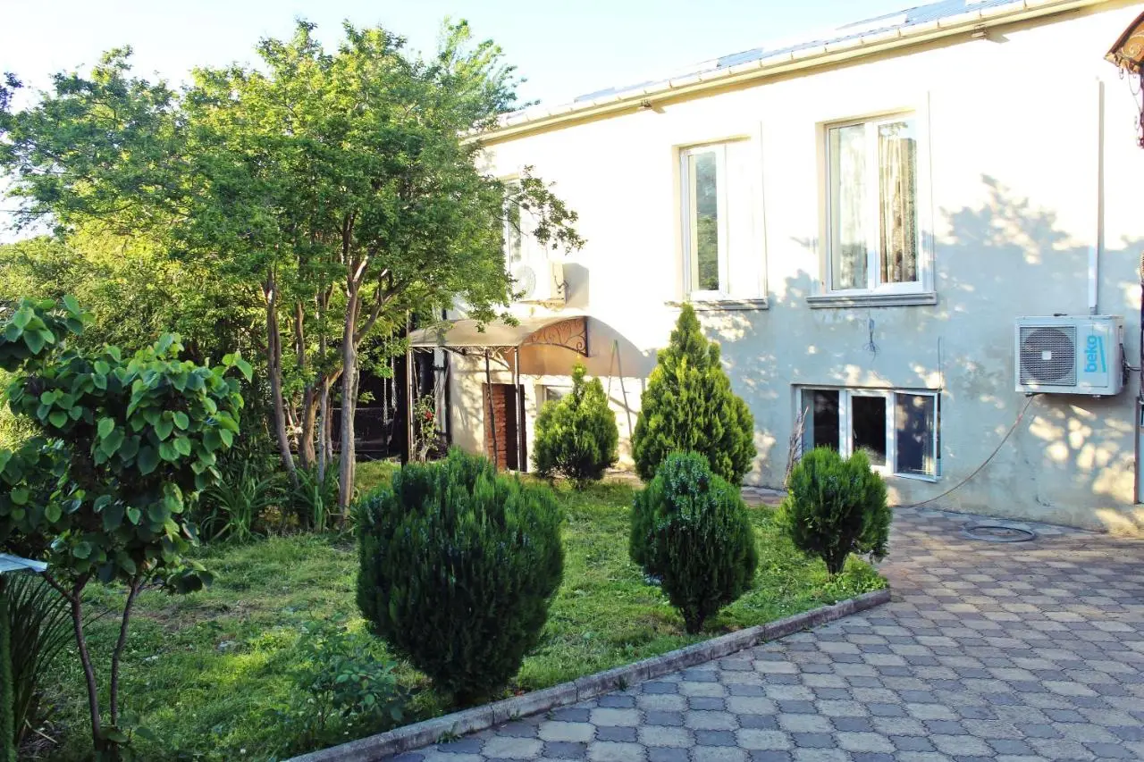 guest house guru