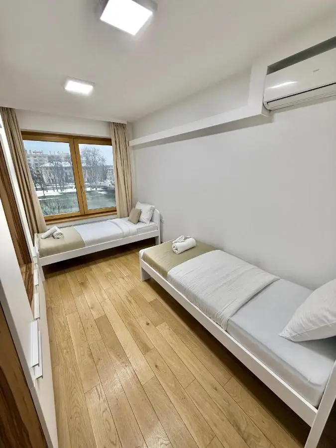 VIP Superior Apartments