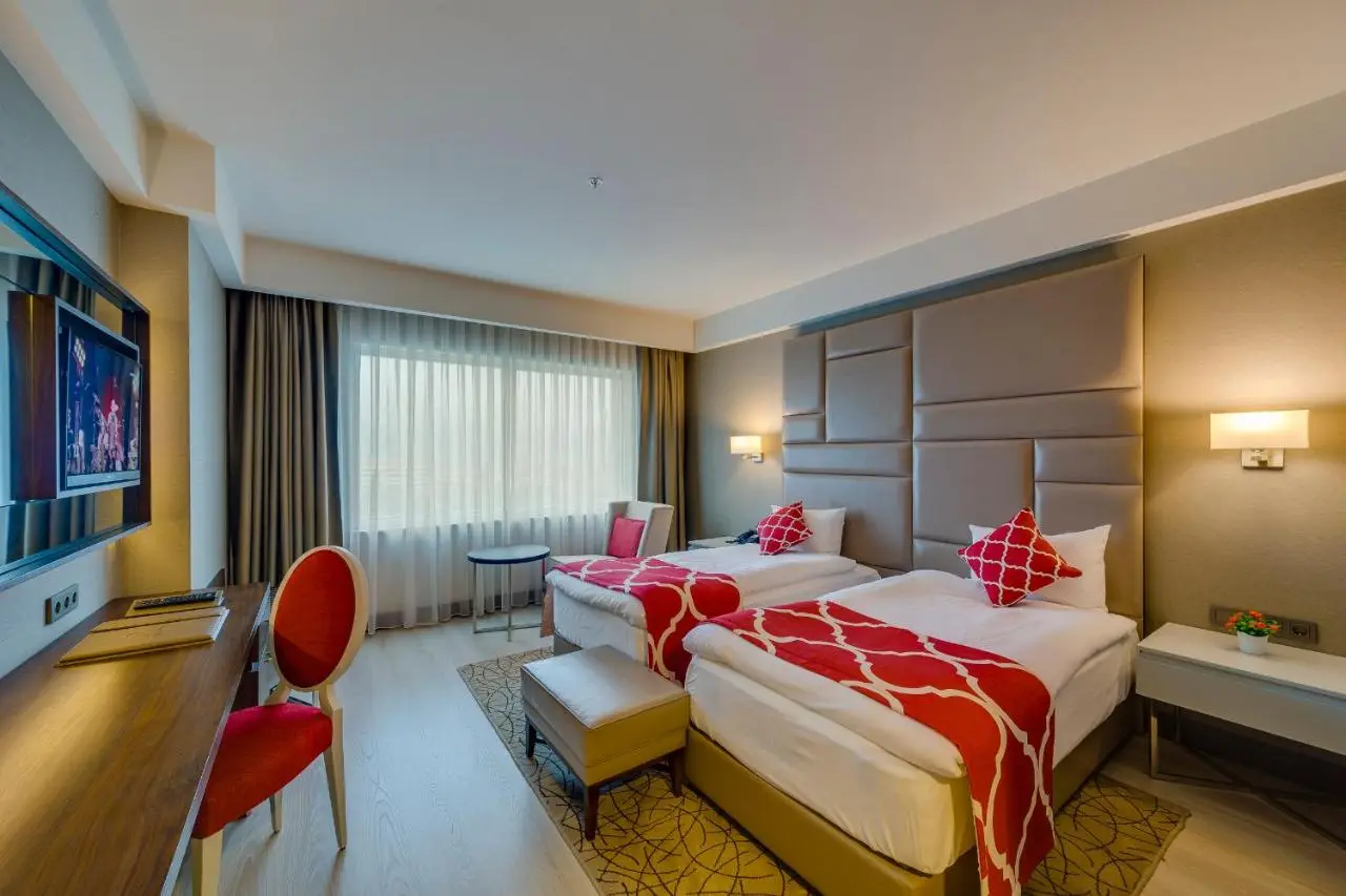 Demircioğlu Park Hotel