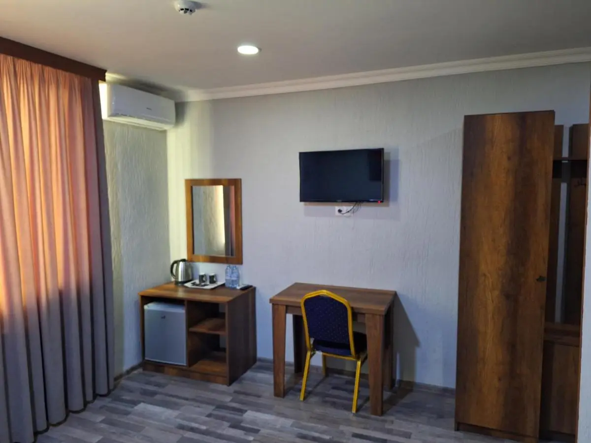 Hotel Georgian