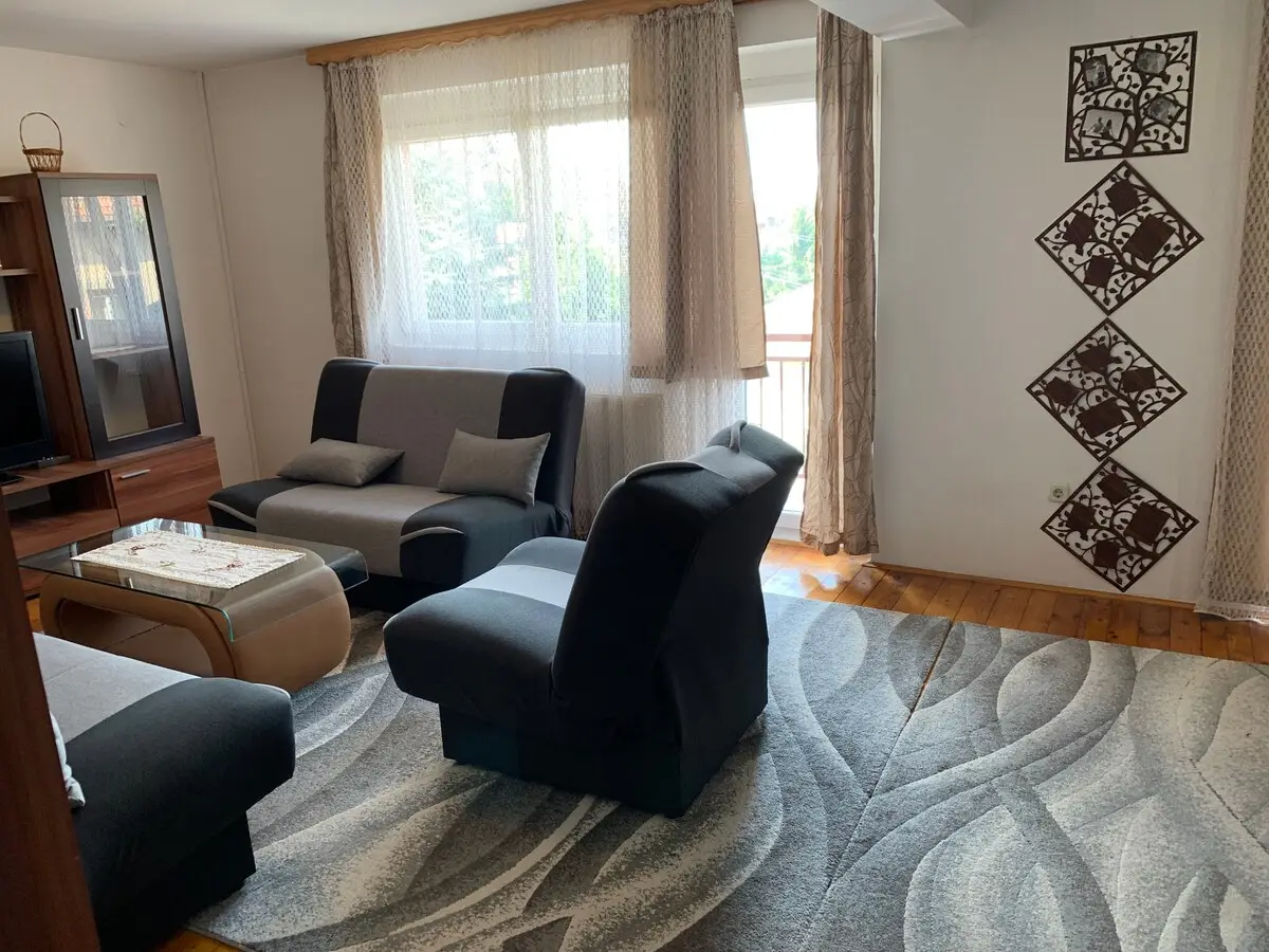 Apartman EIRA Sarajevo
