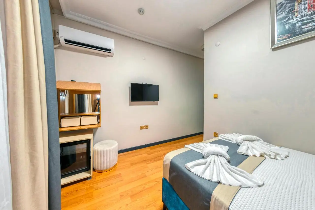 Fors Hotel Sultanahmet