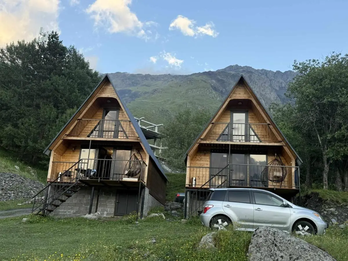 Cottage Paradise