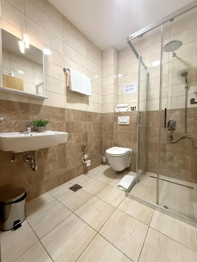 Hotel "Izvor Bosne"