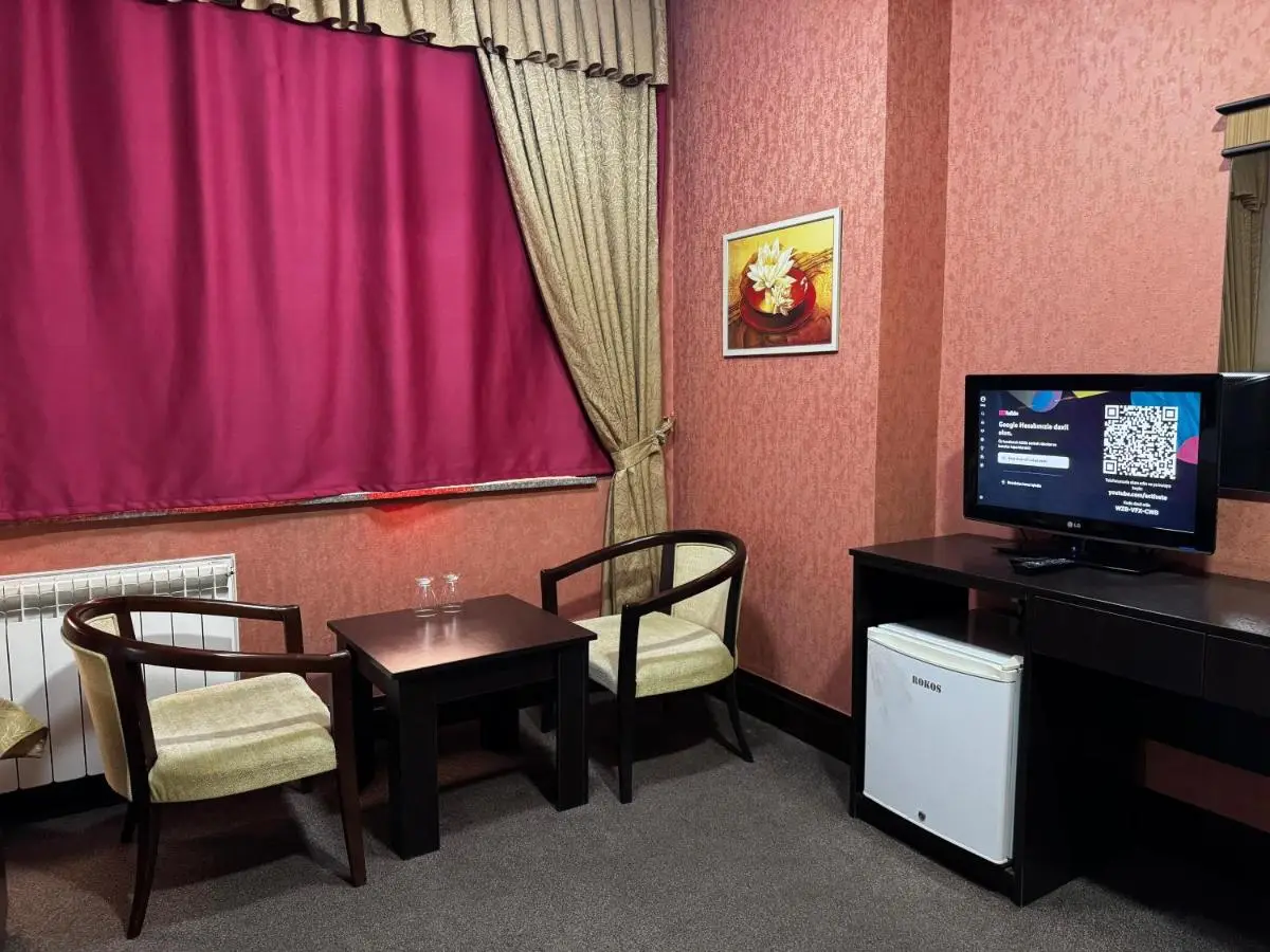 Alp Inn Hotel