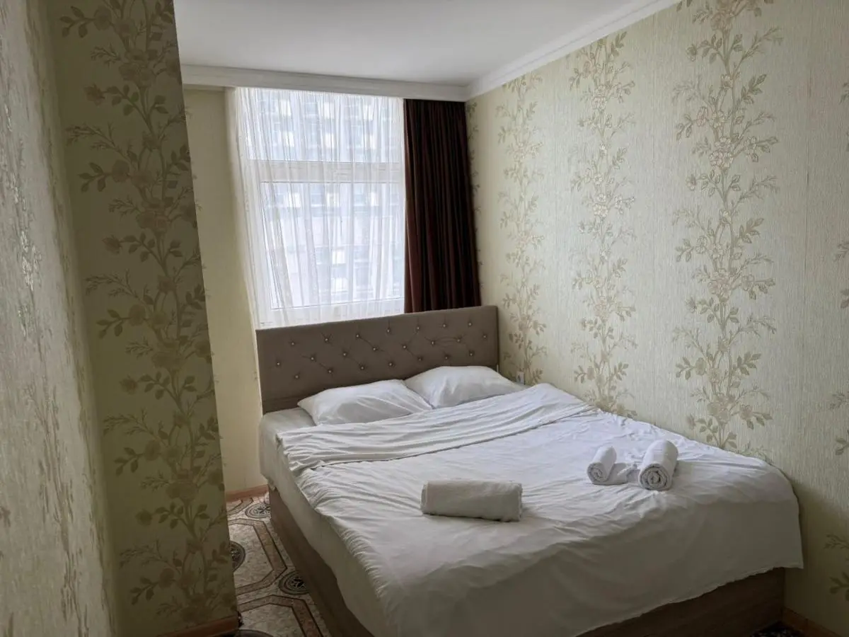 ORBI 4 Seasons ApartHotel