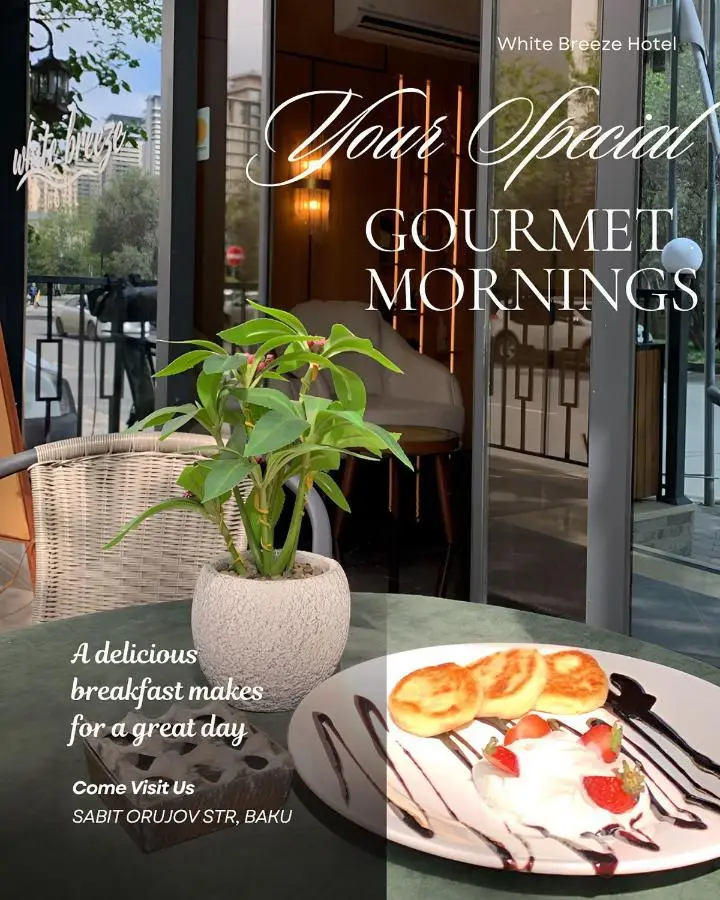 White Breeze Boutique Hotel