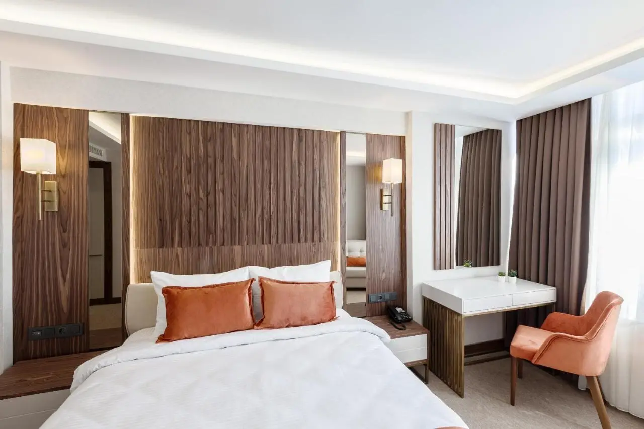 Sherry Suites Karaköy