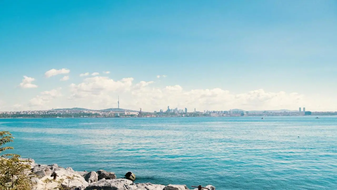 Hotel Estambul