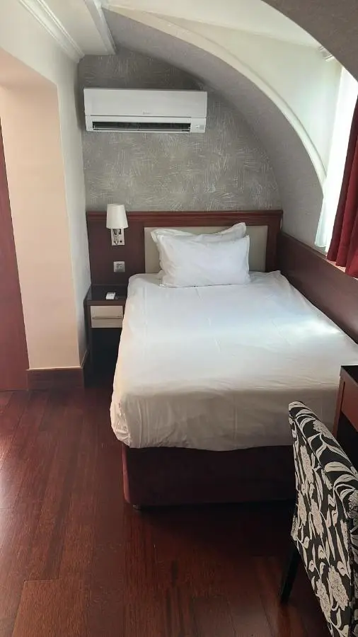 Dareyn Hotel