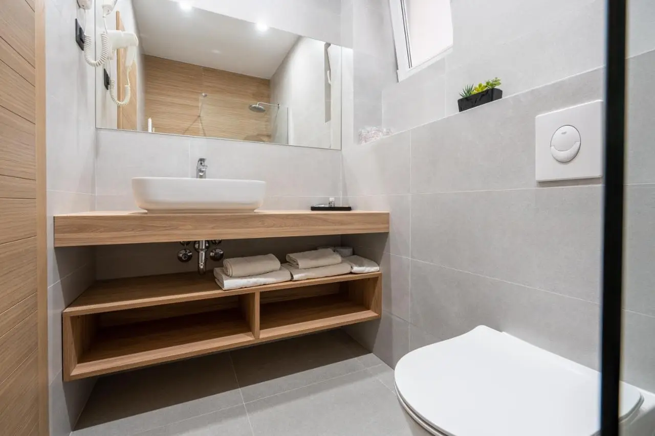Hotel Porat