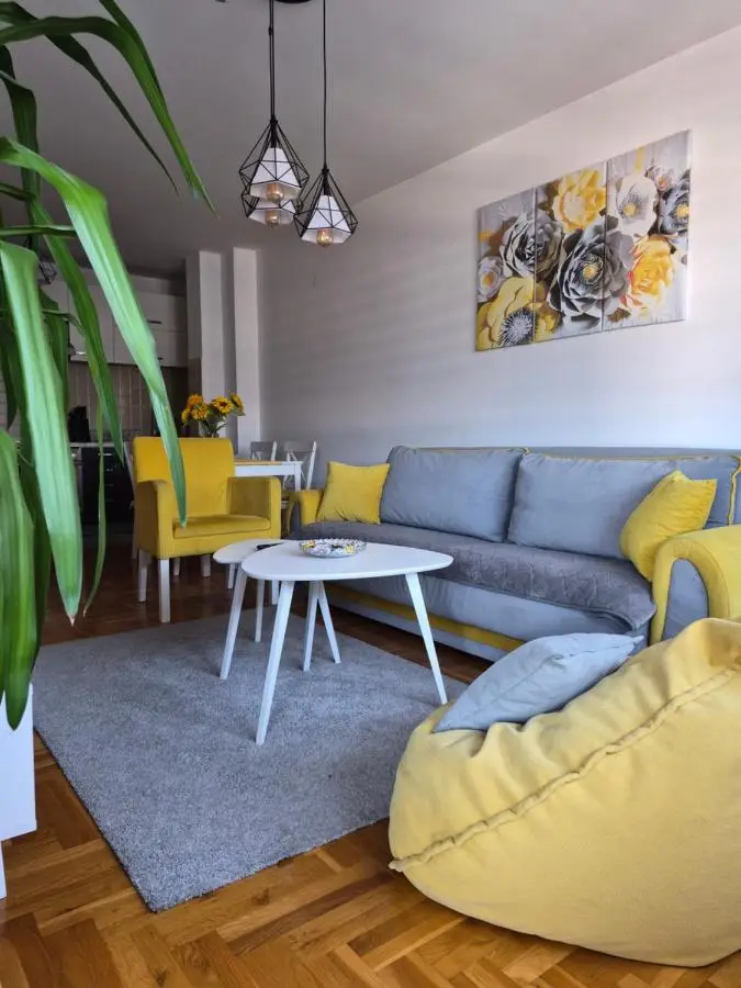 Apartman M&S