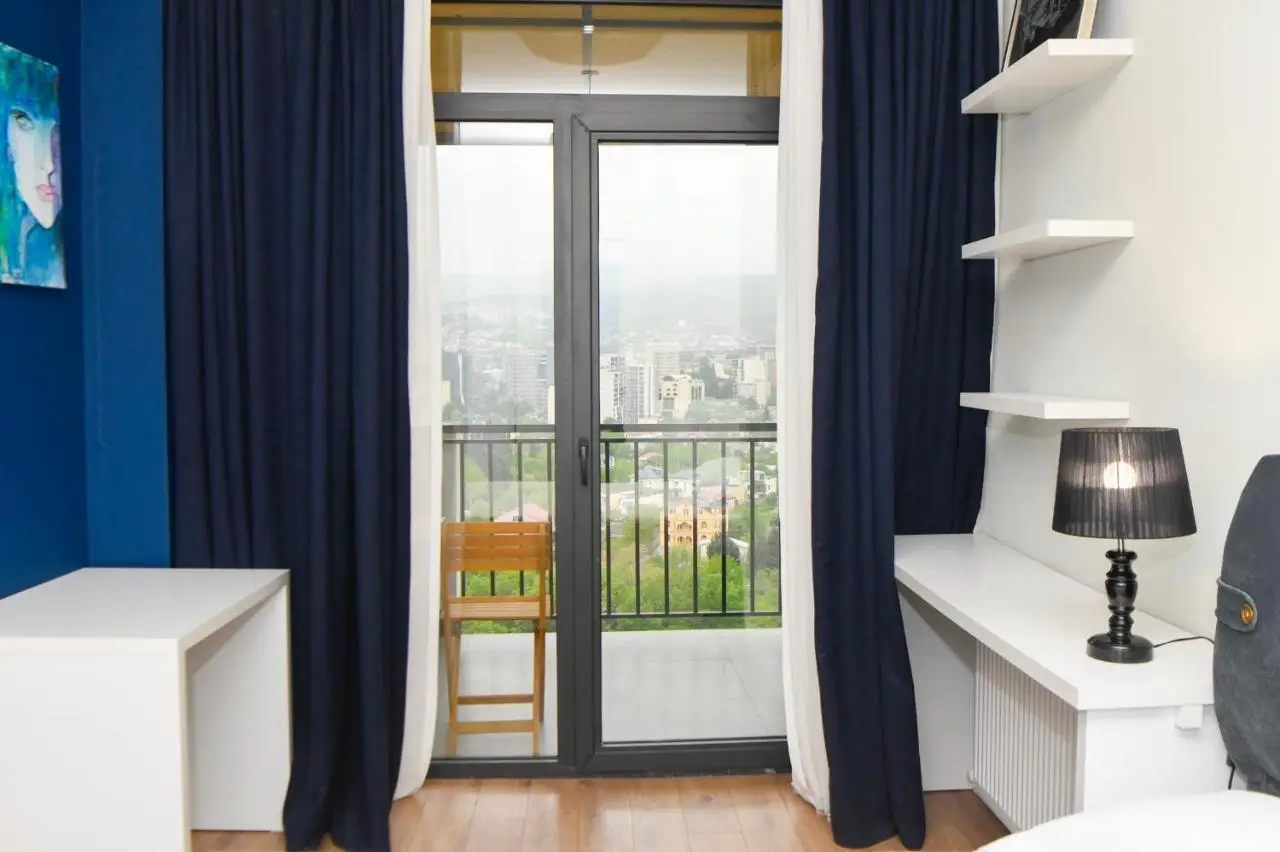 VERANDA