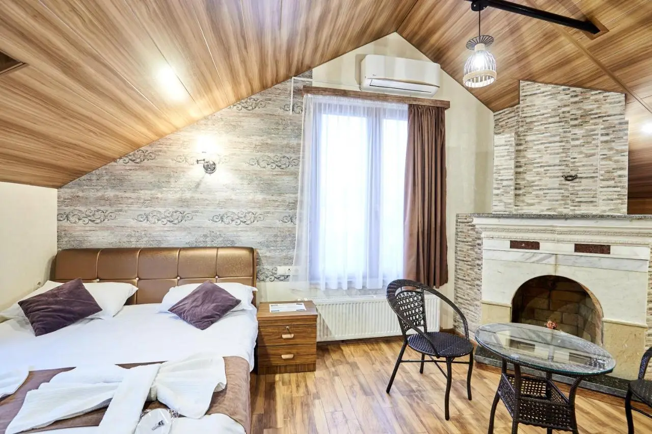 Hotel Diadema