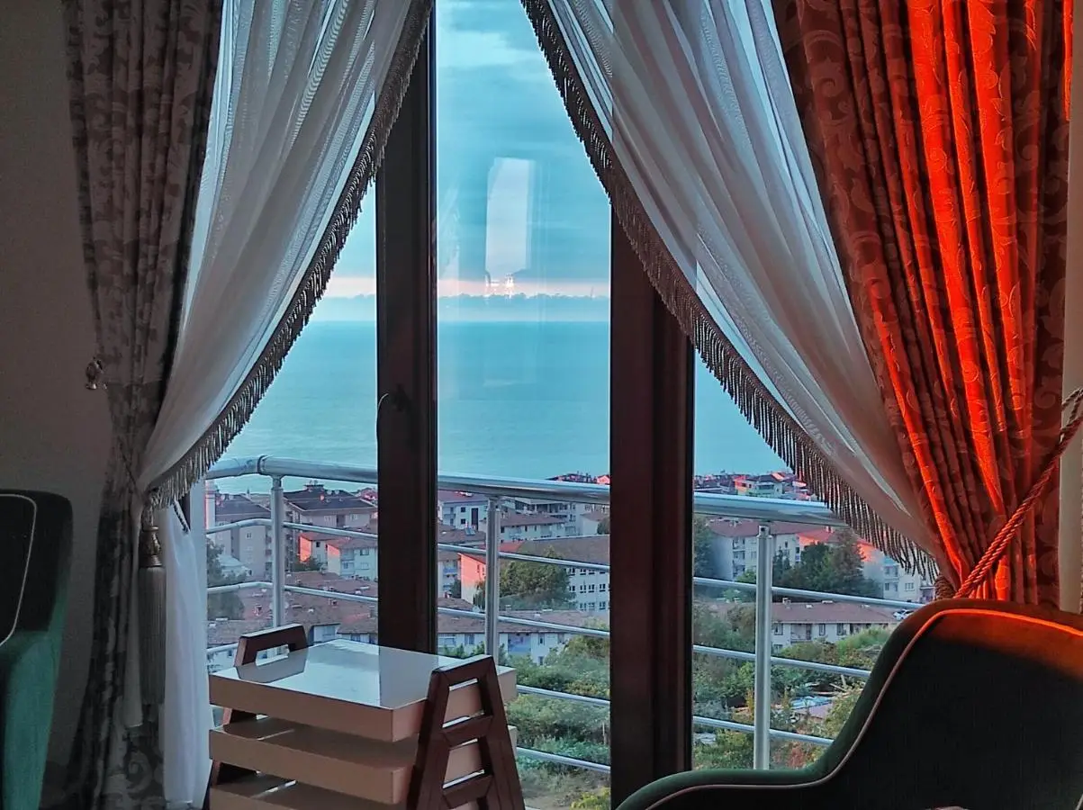 Bahardali Suites - شقق غصن الربيع