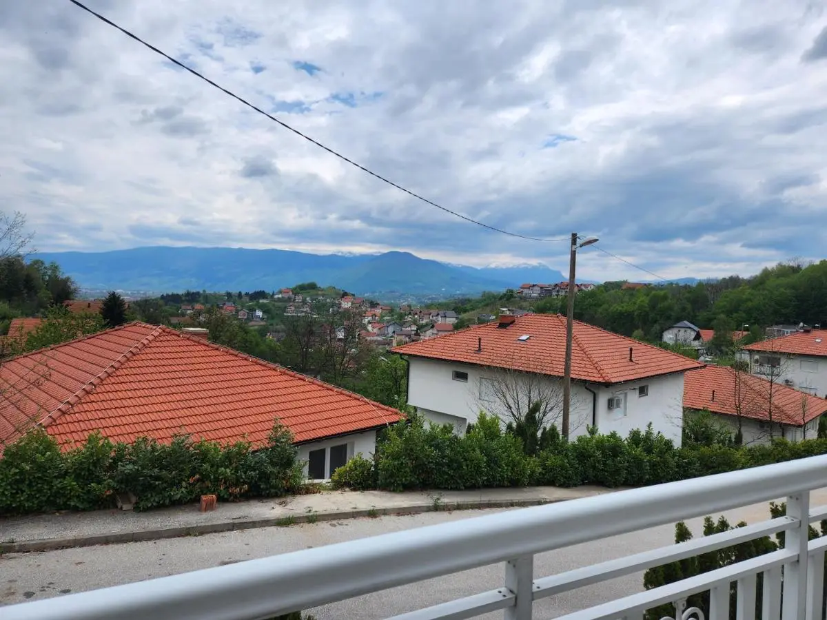 Villa Sarajevo 5