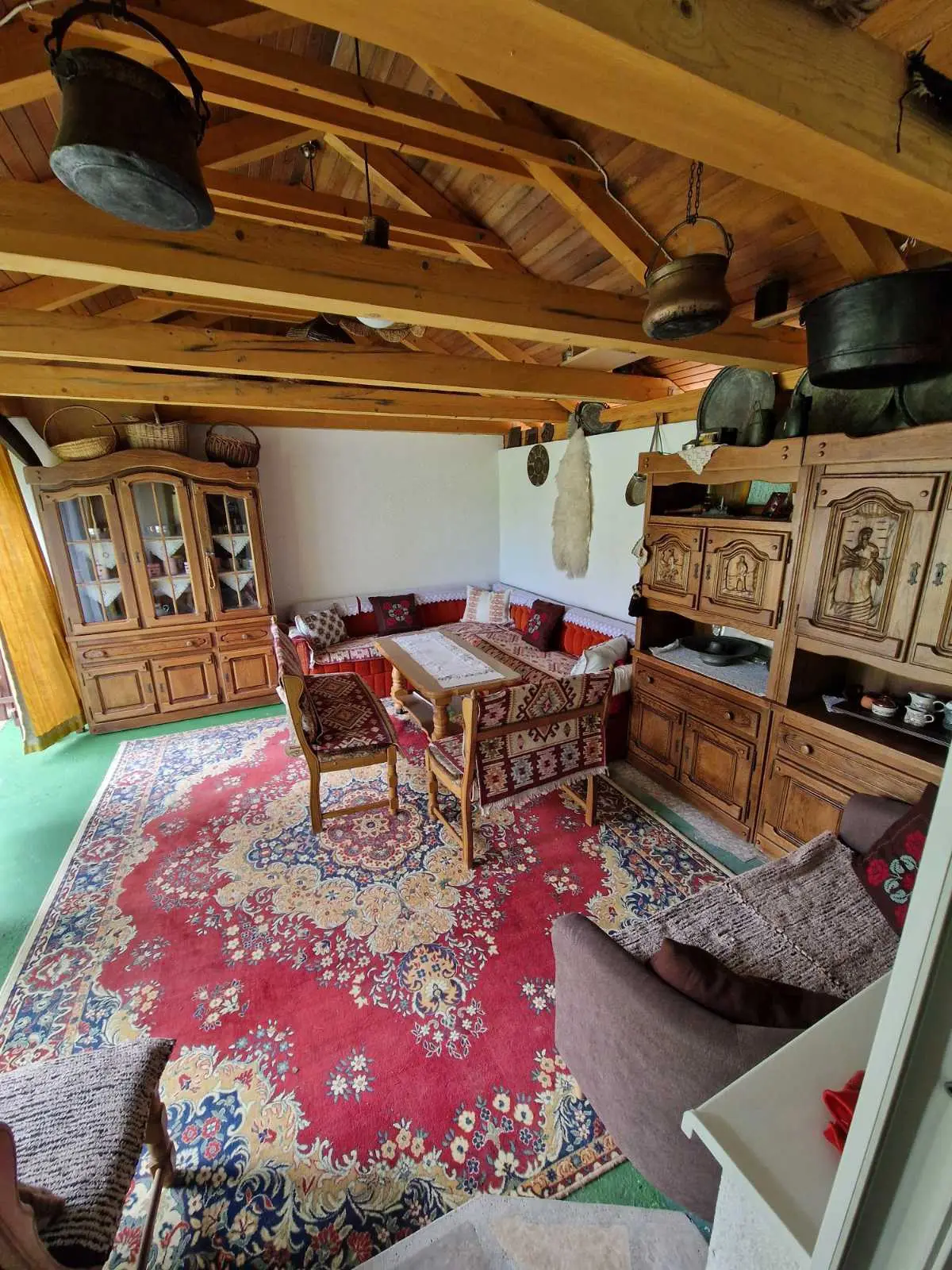 Hacienda i bazen Osmanovic  (Sarajevo)