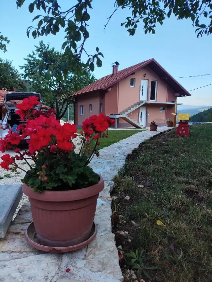 Oaza mira Šipovo