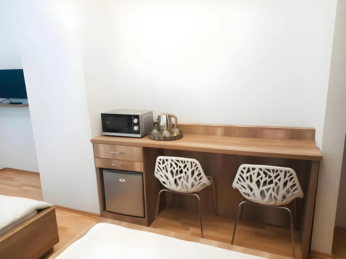 Liman Boutique Suites, Old City Baku
