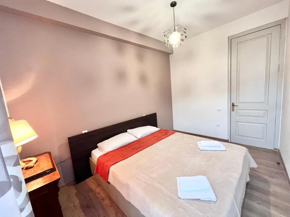 Leselidze Apartment