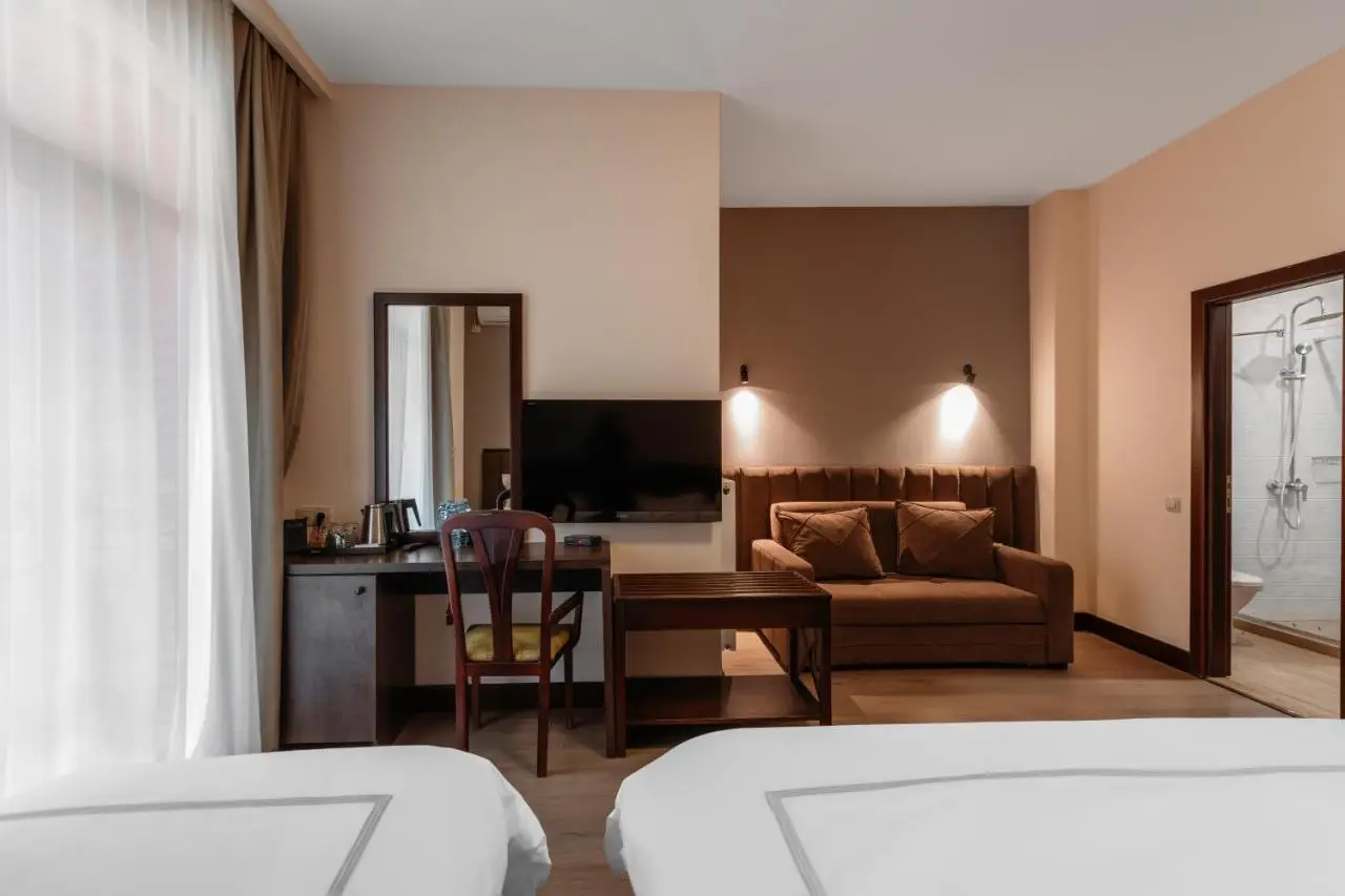 Elea Old Tbilisi Hotel