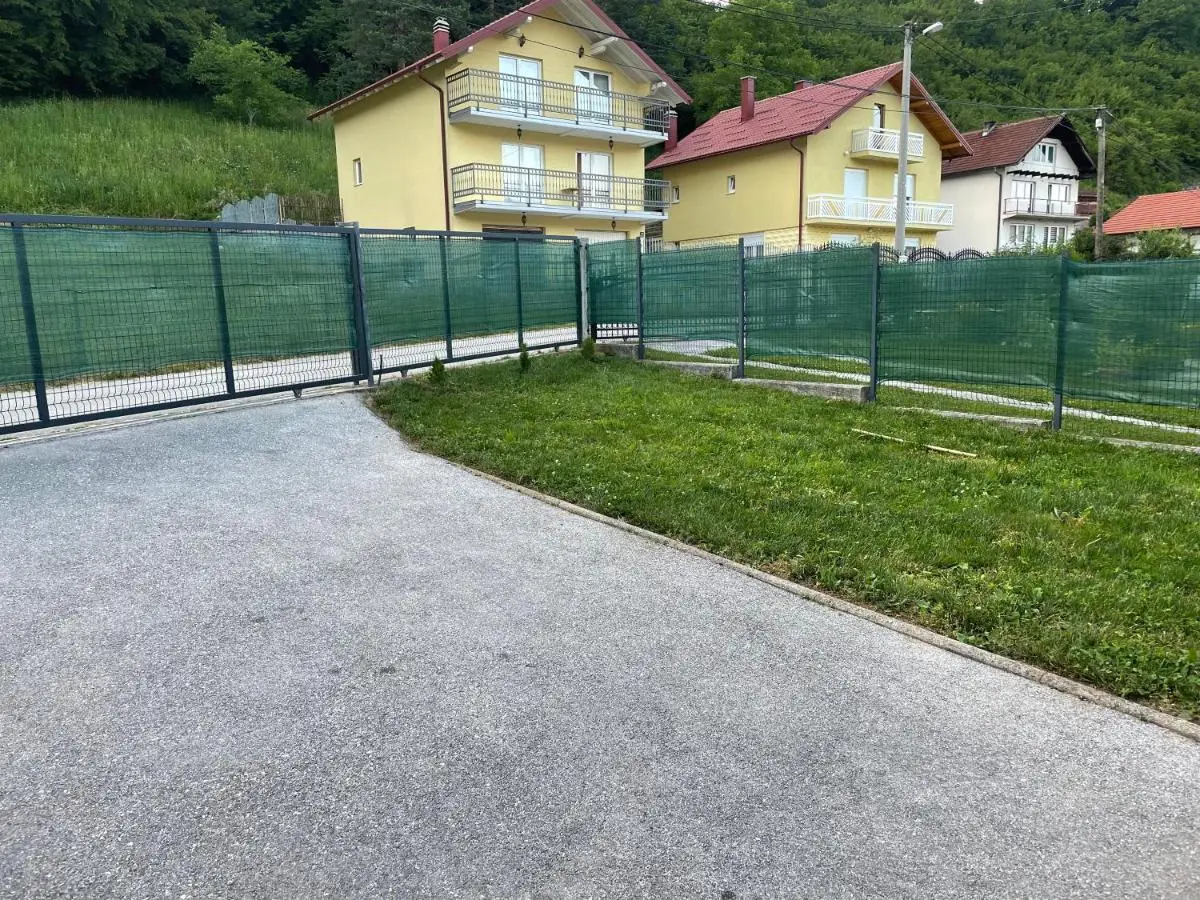Sarajevo Apartment