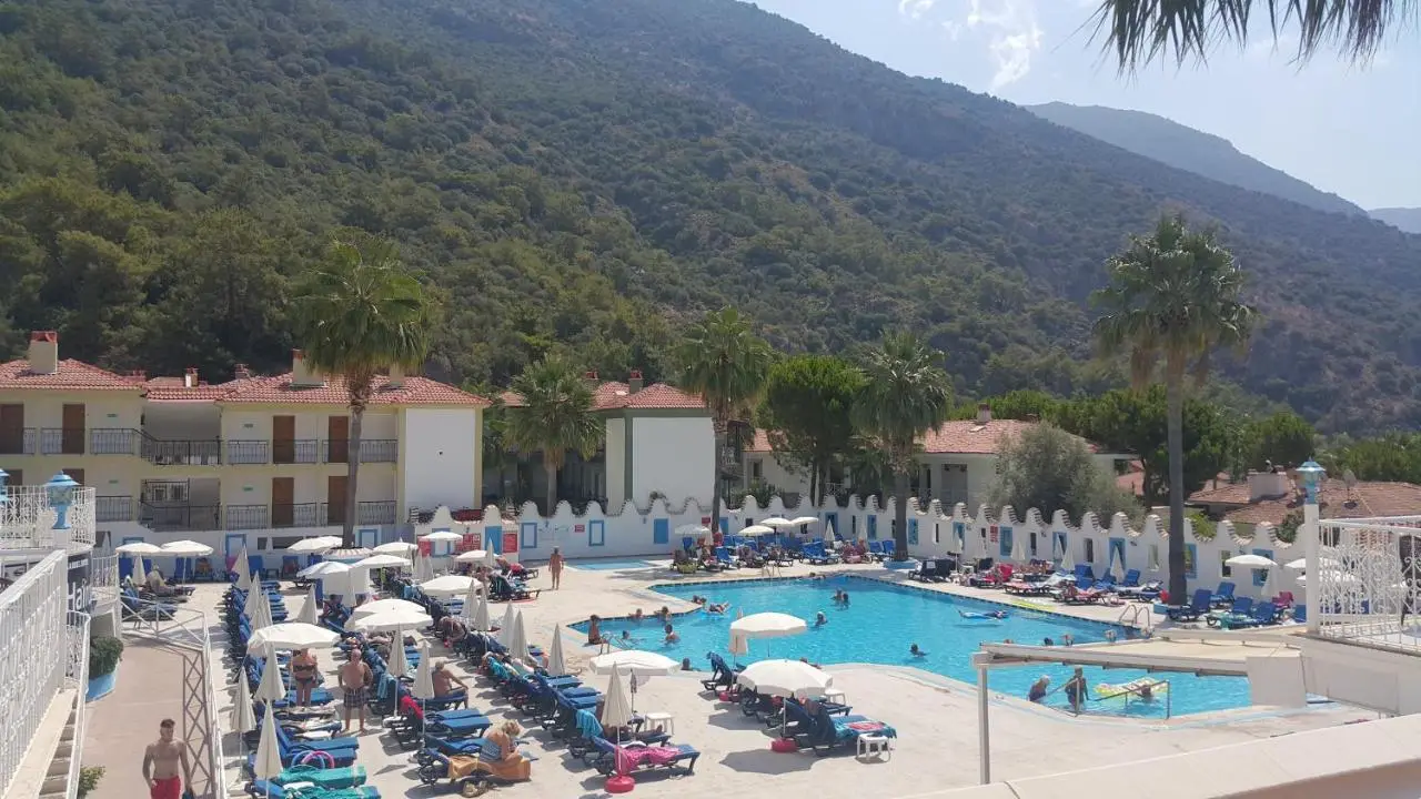 Karbel Hotel