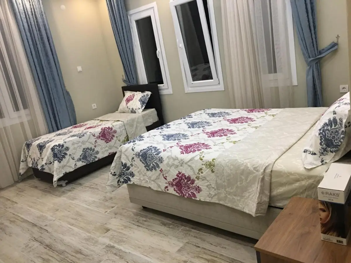 PAŞA PANSİYON Yalova