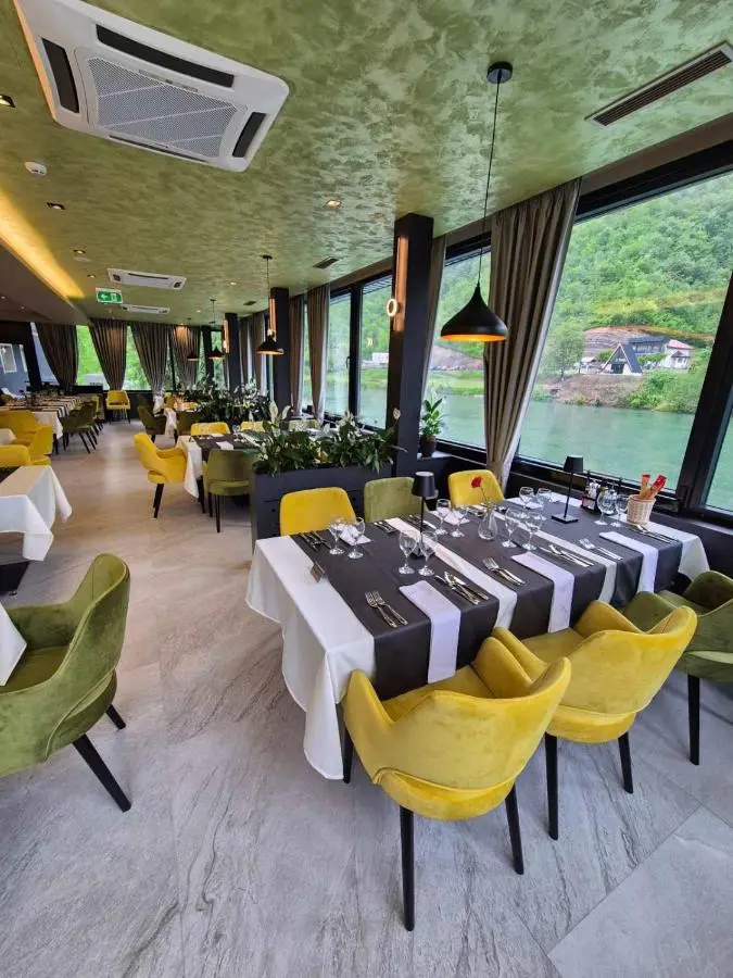 Hotel Luna Bihać
