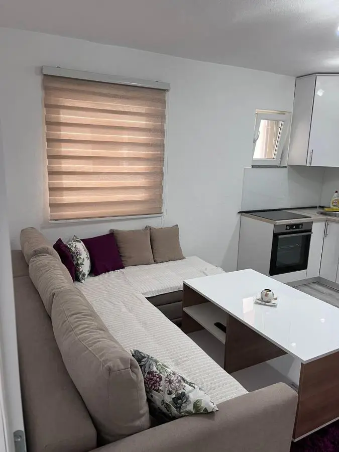 Apartman Kasic