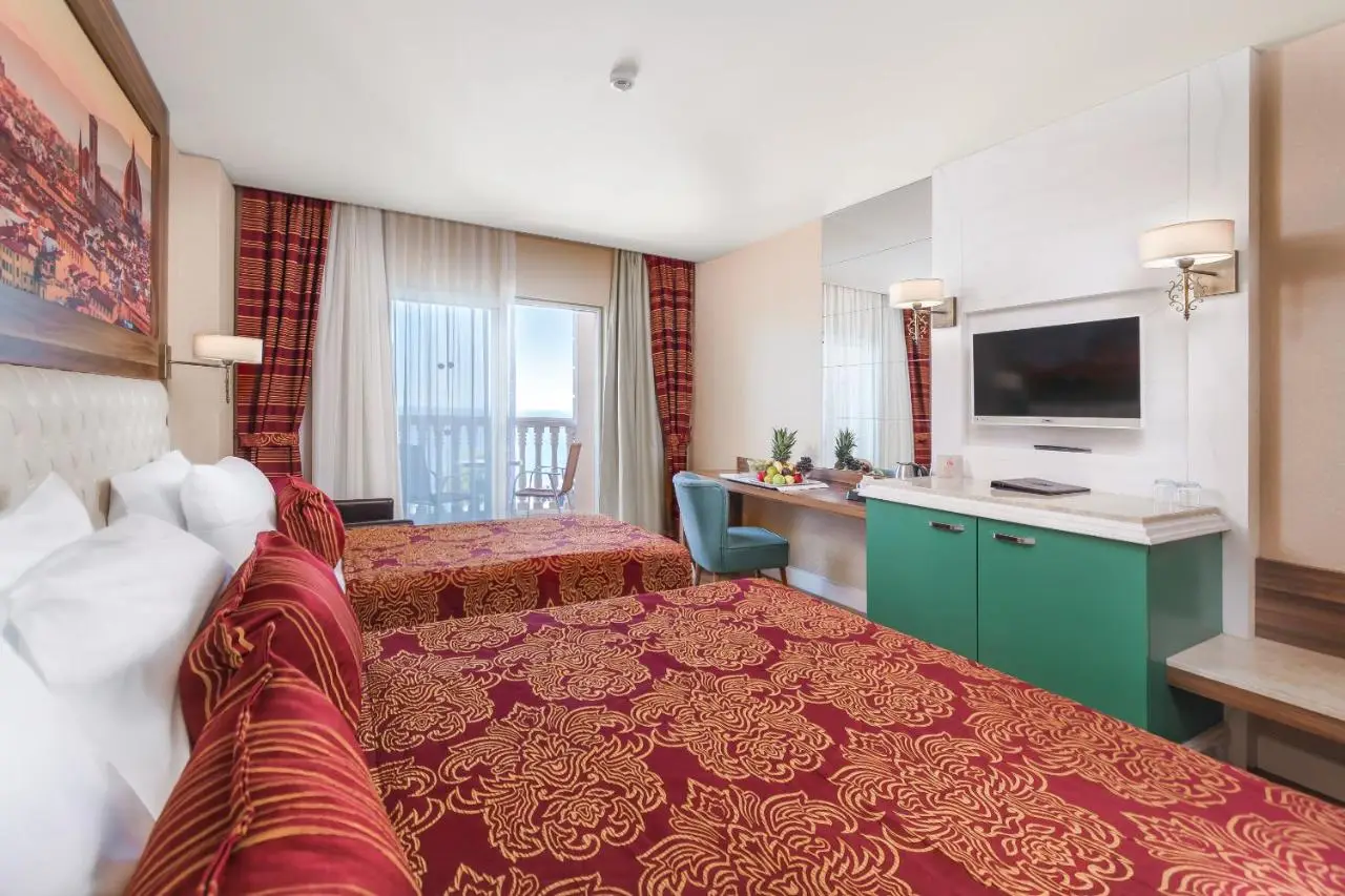 Litore Resort Hotel & Spa - Ultra All Inclusive