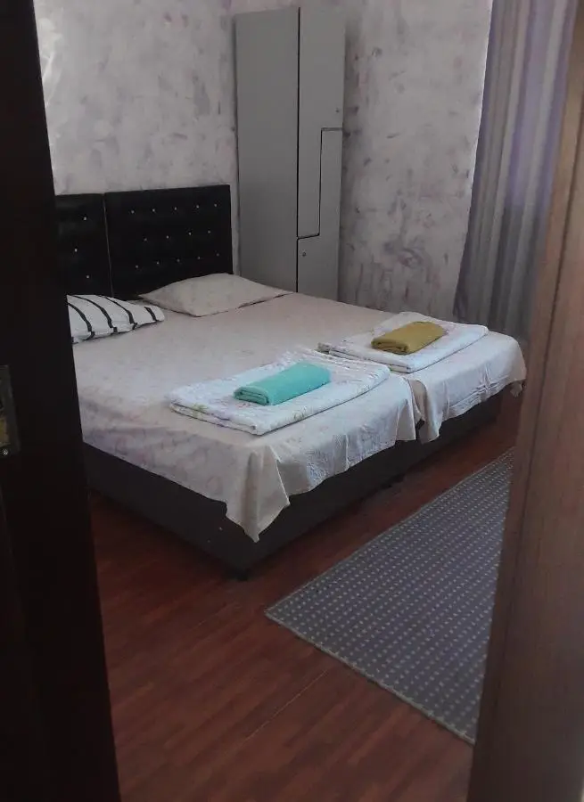 Guesthouse Qeti