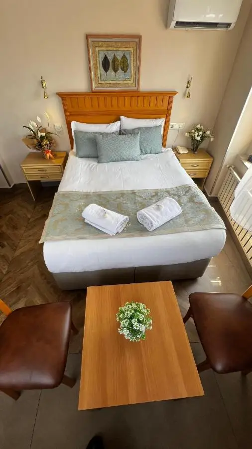 Park Star Hotel Taksim