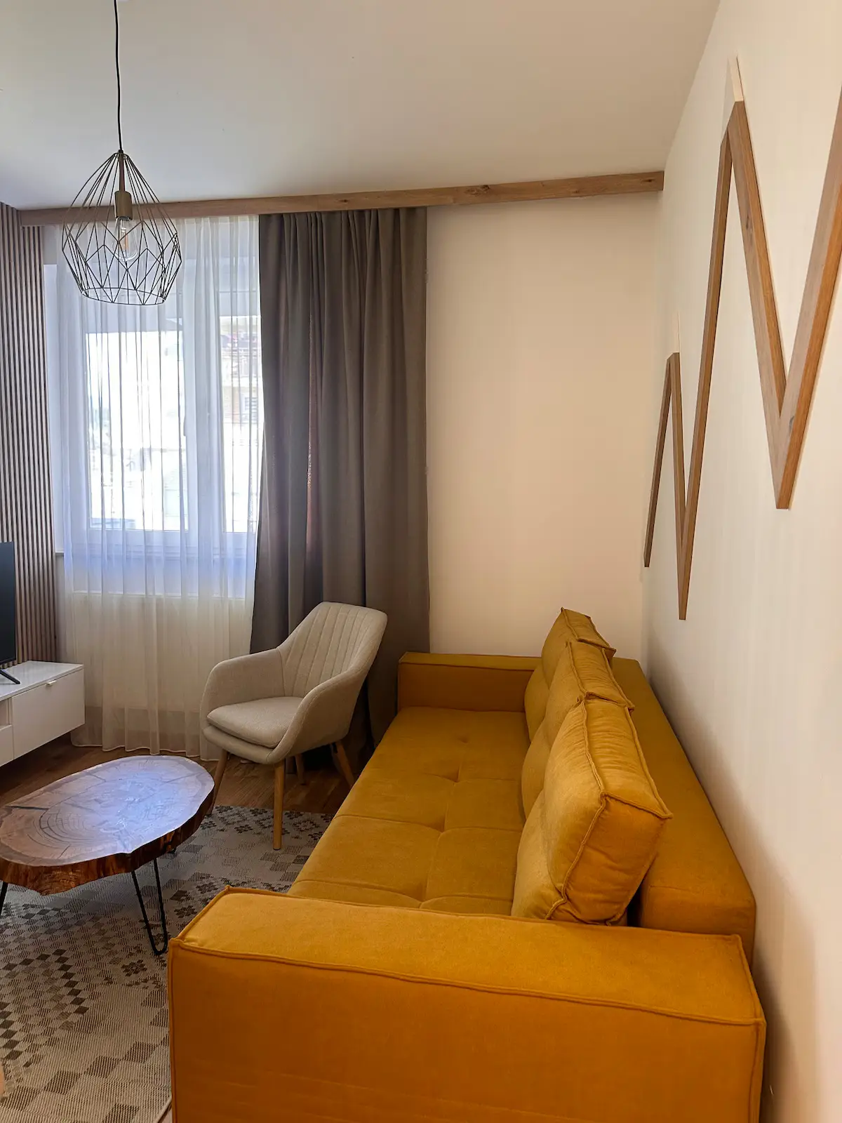 Aleksić Apartment