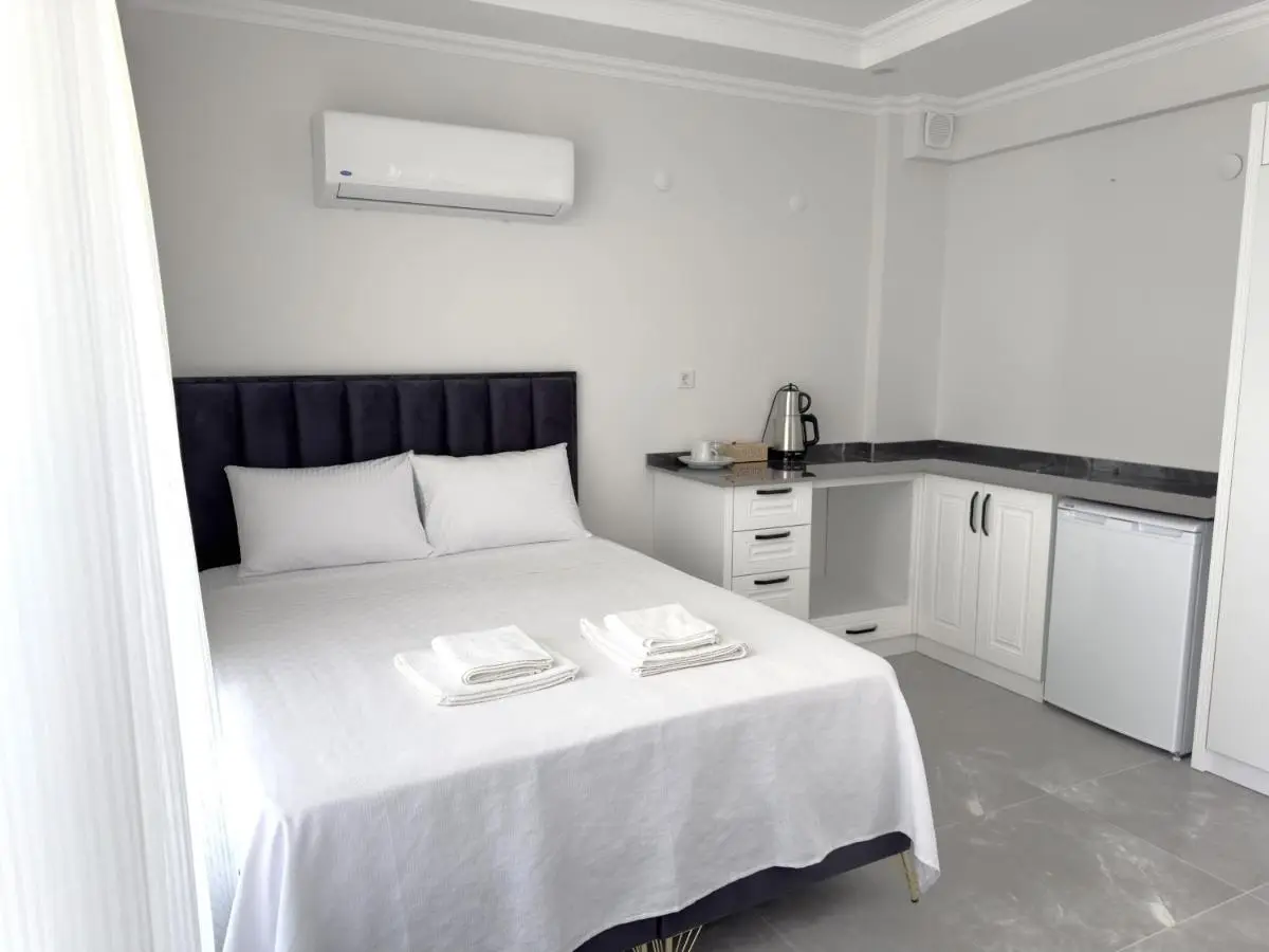The Dalaman Suites & Pansiyon Dalaman Airport 10 km