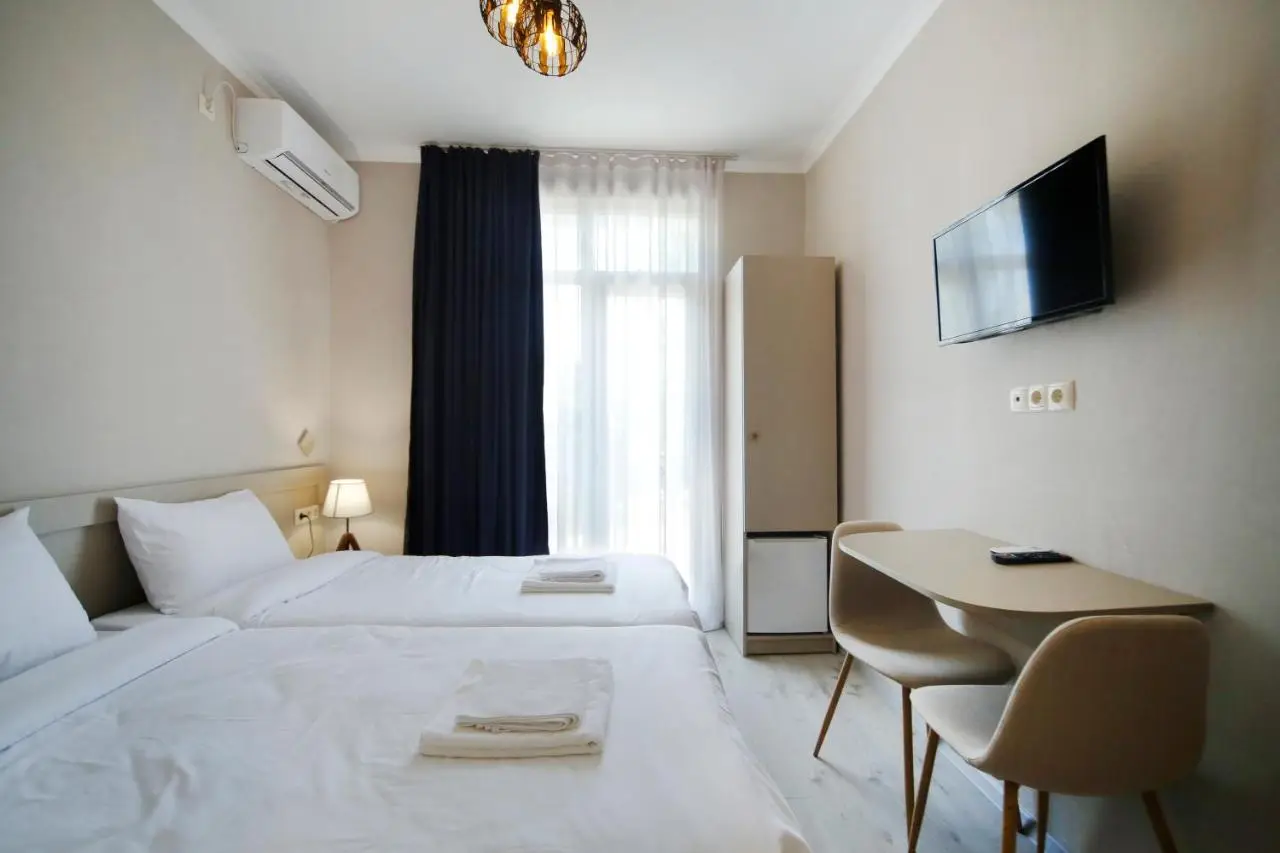 Hotel Sani Kutaisi