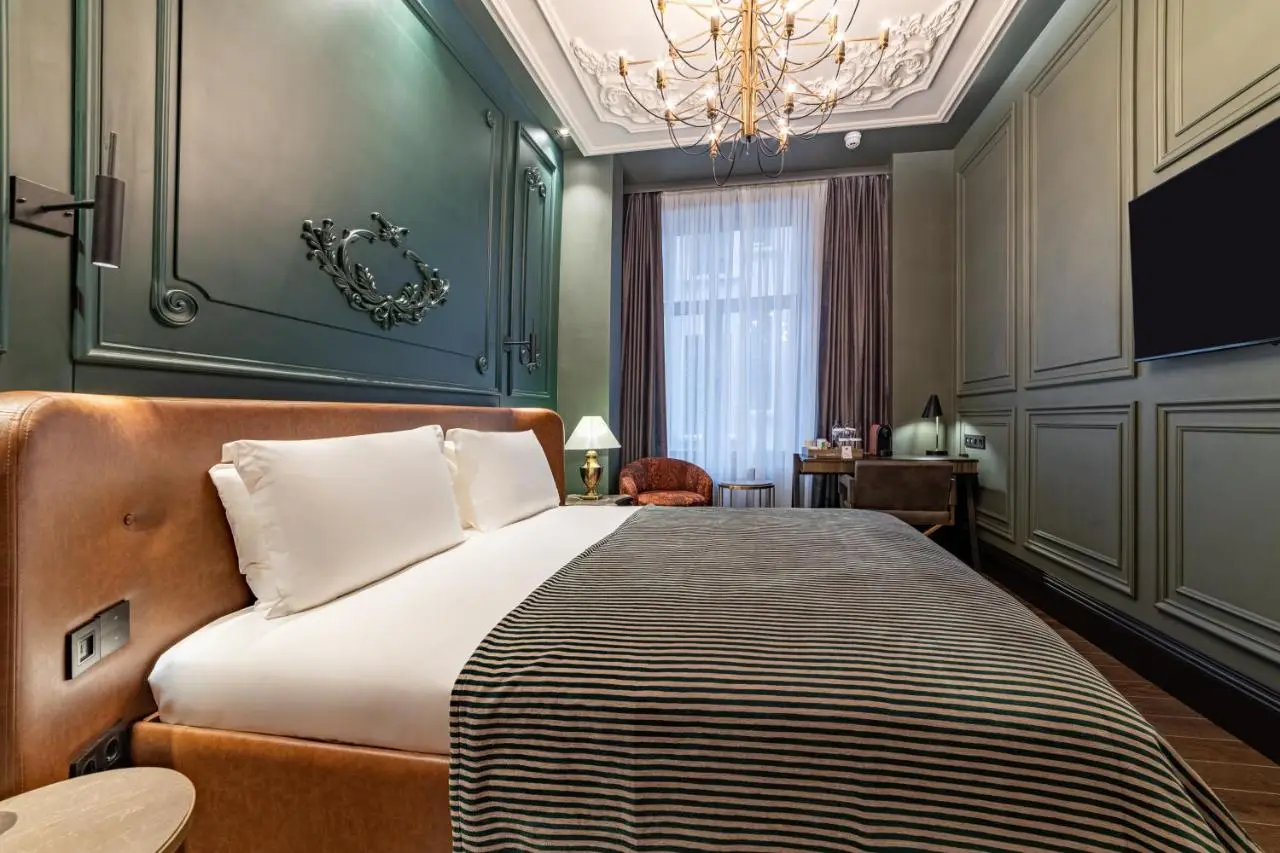 Orient Occident Hotel Istanbul, Autograph Collection