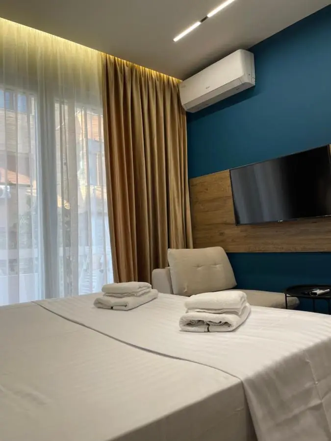 Tirana Premium Stay