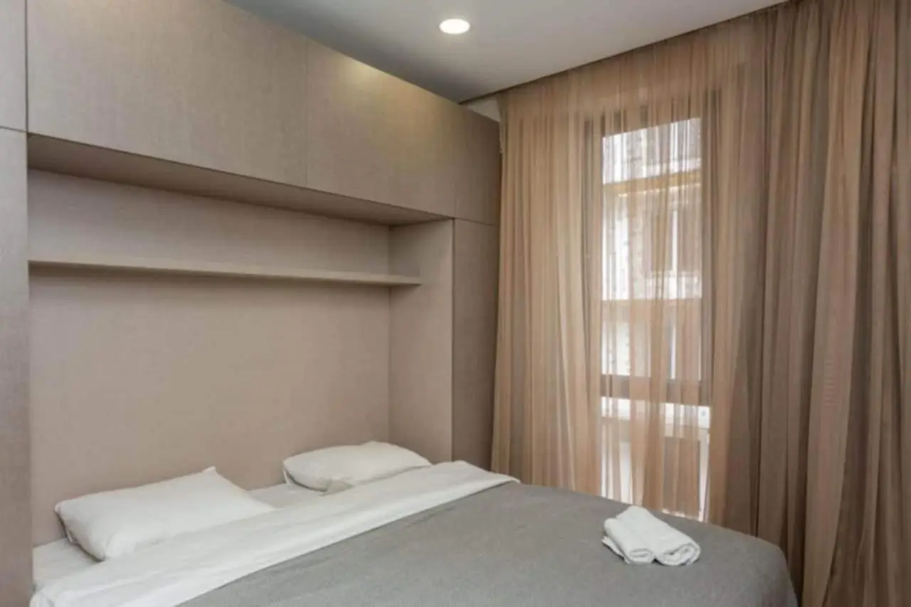 Apartment in Bakuriani