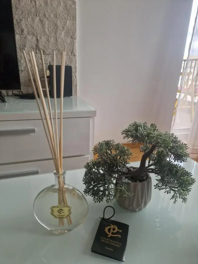 Apartment Lasta