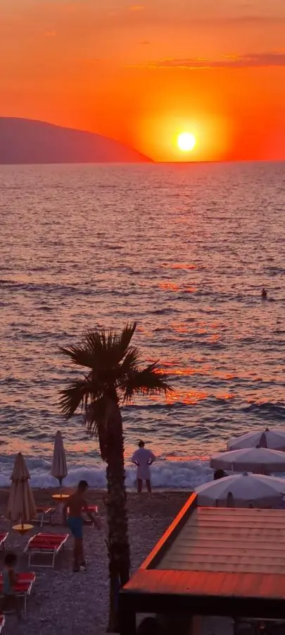 Villa Tramonto Vlore