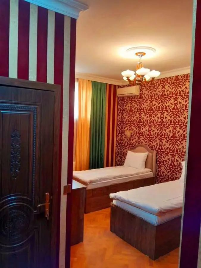Jeanne d'Arc Hotel