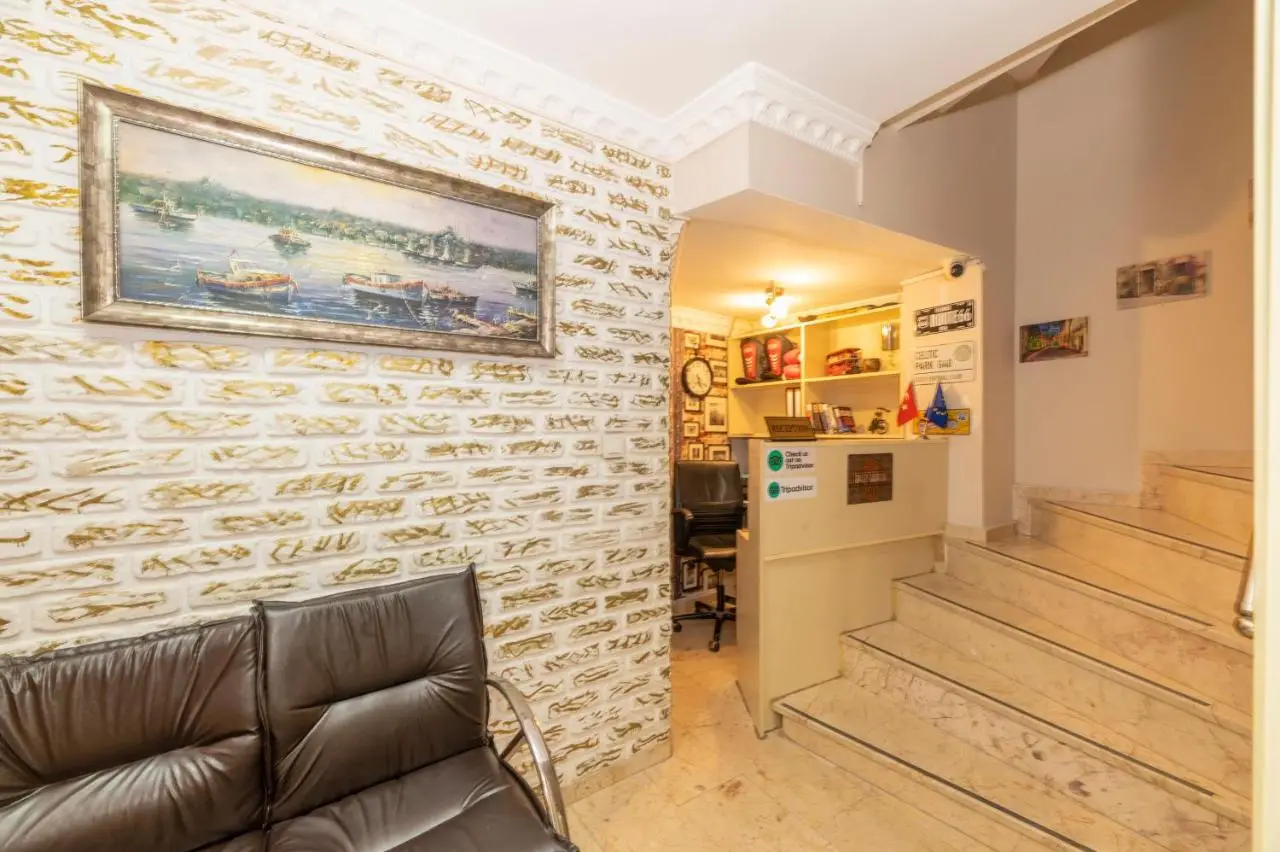 Marida Residence - Istanbul Taksim