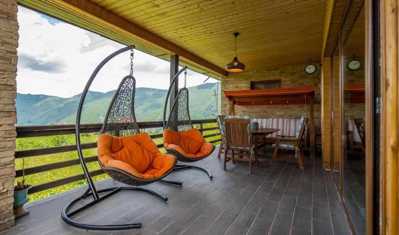 Hotel GoodAura