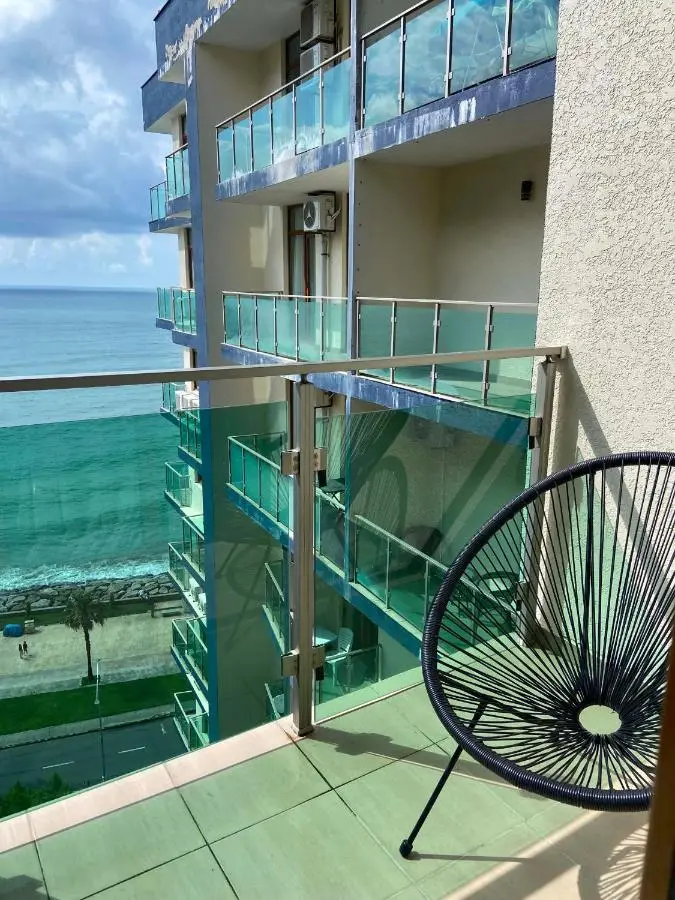 The Fresh Wave hotel